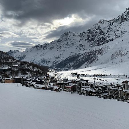 Stunning View Leilighet Breuil-Cervinia Eksteriør bilde